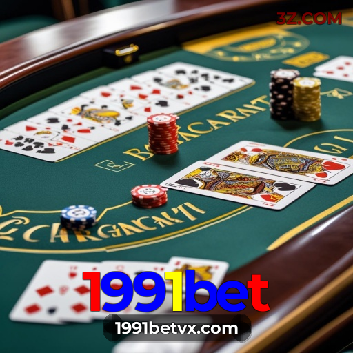 1991bet Belo Horizonte - VIP Casino