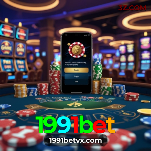 1991bet Brasília - Betting Features