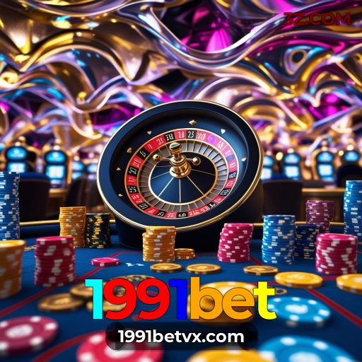 1991bet Brasília - Casino Guide