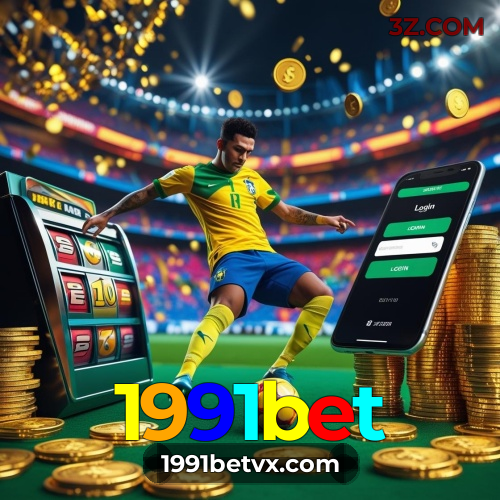 1991bet - cassino ao vivo