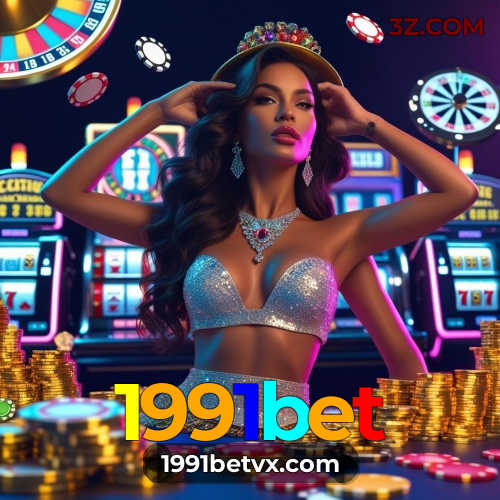 1991bet Belo Horizonte - Jackpots