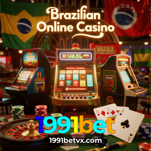 1991bet Salvador - Strategy