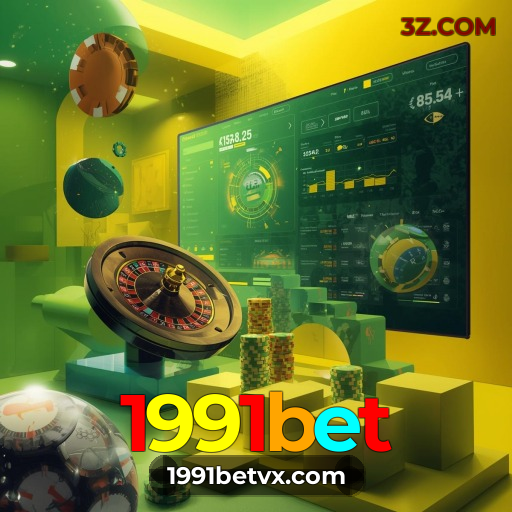 1991bet - Análise de Mercados Esportivos