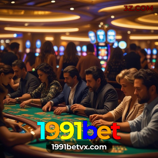 1991bet São Paulo - Top Slots