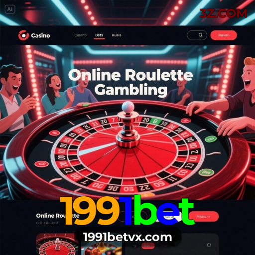 1991bet - Winners Celebration