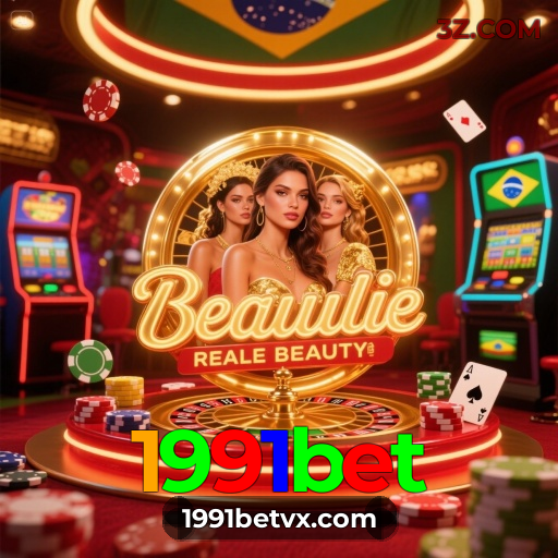 1991bet - Aplicativo Móvel