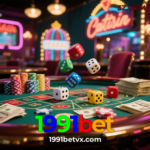 1991bet Brasília - Casino Guide